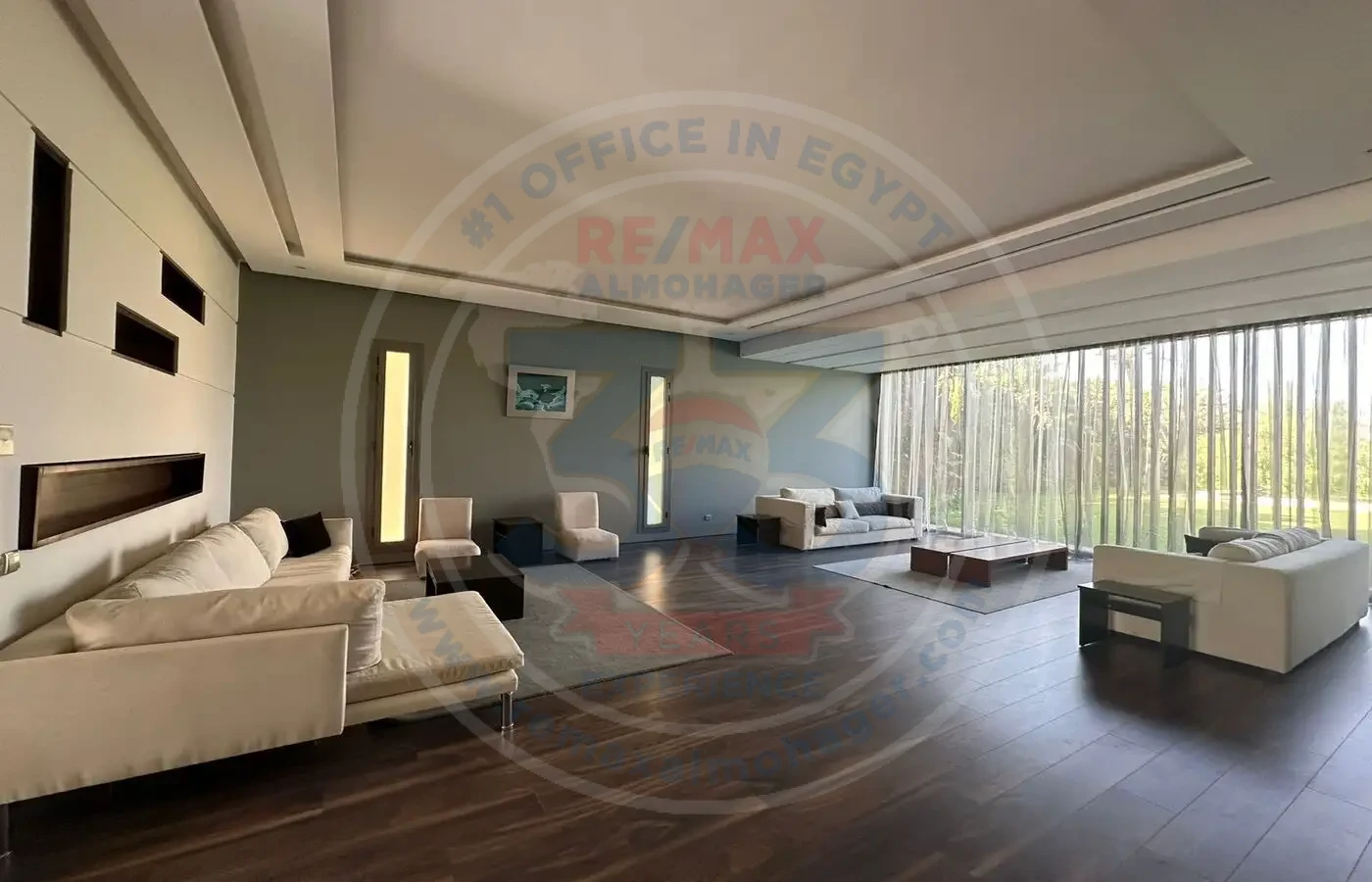For sale in Katameya Dunes 1300m