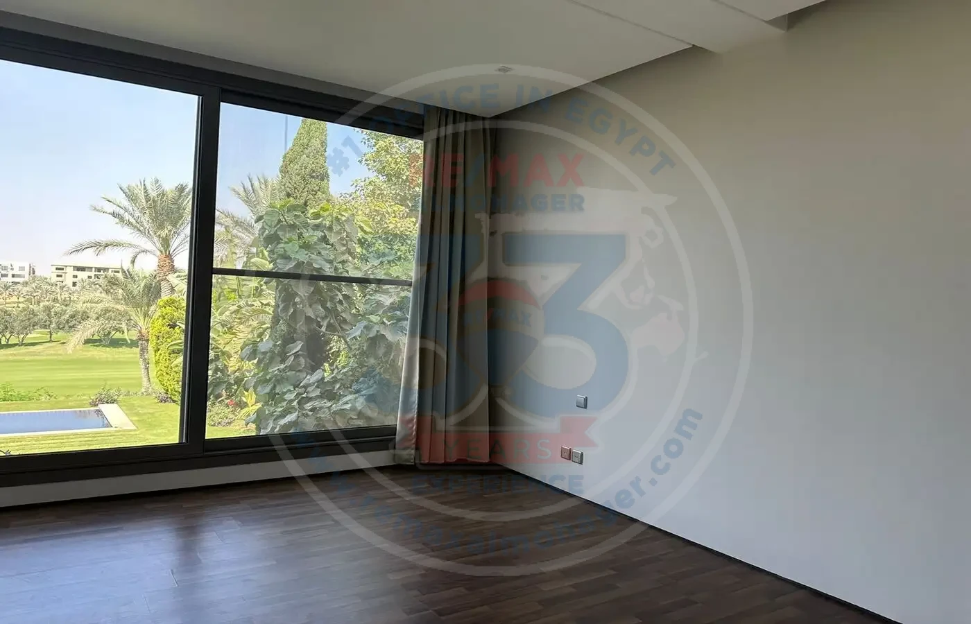 Duplex for sale in Katameya Dunes Compound, fully finished