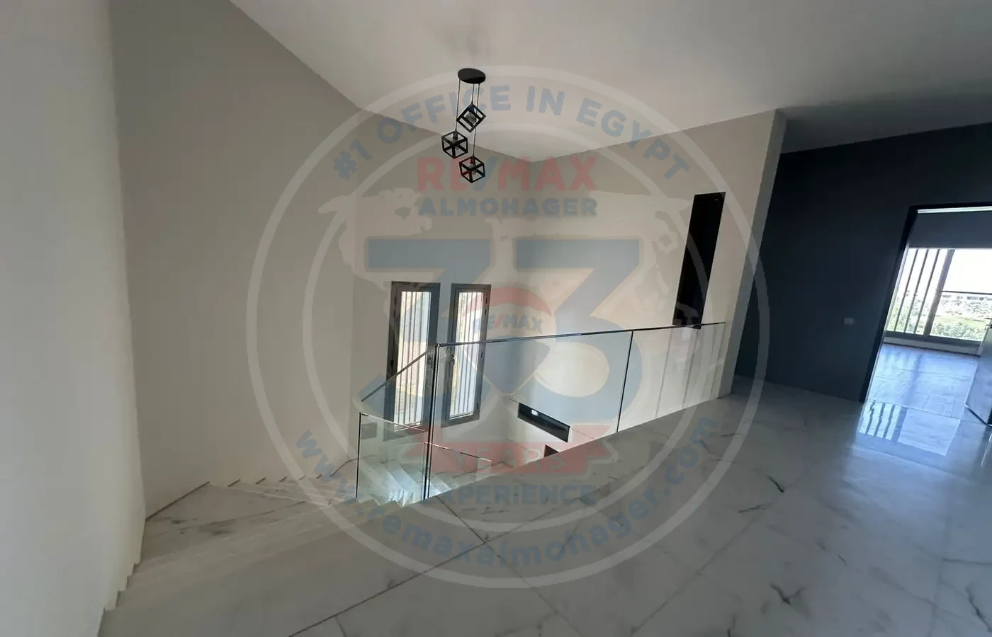 Duplex for sale in Katameya Compound 4 bedrooms