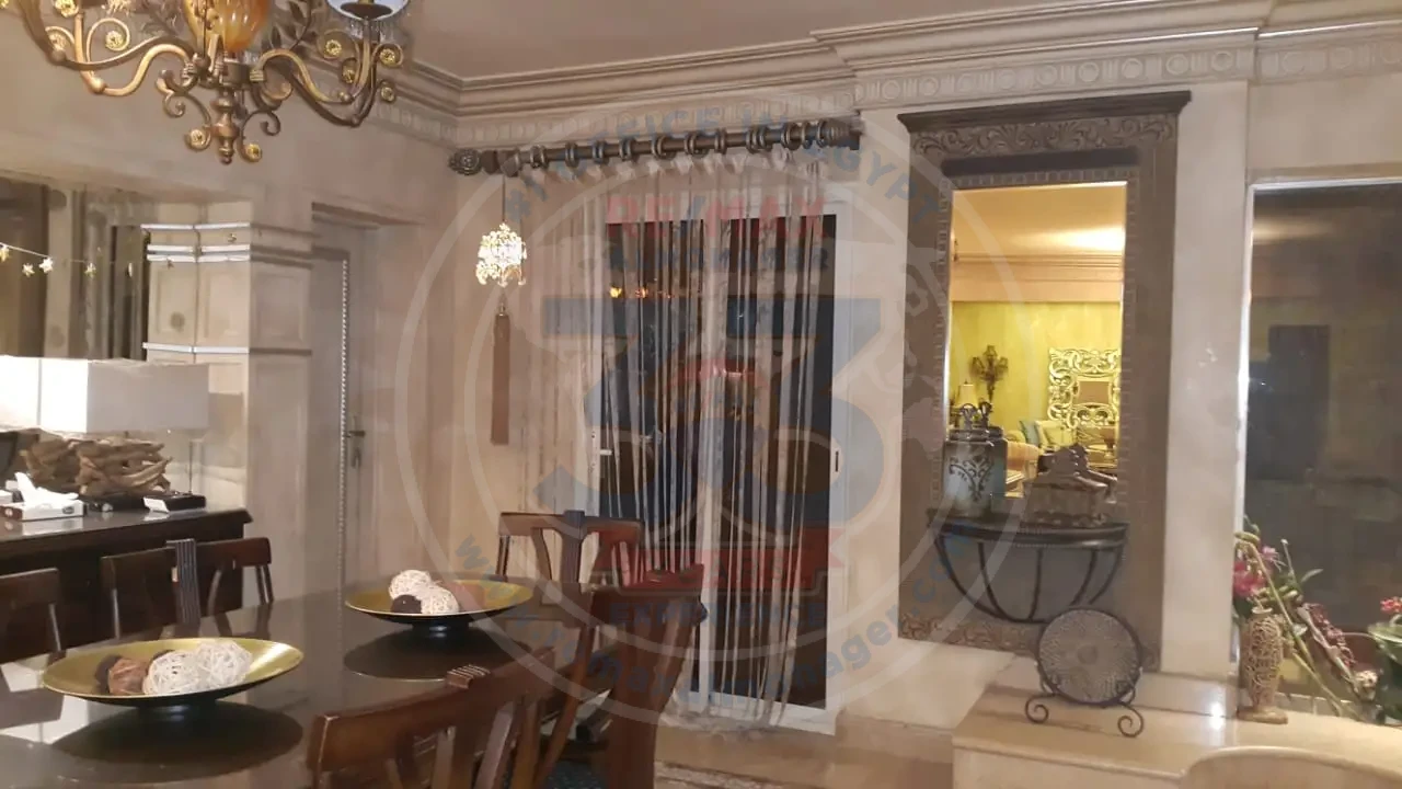 Duplex for sale in the Third District, Fifth Settlement
