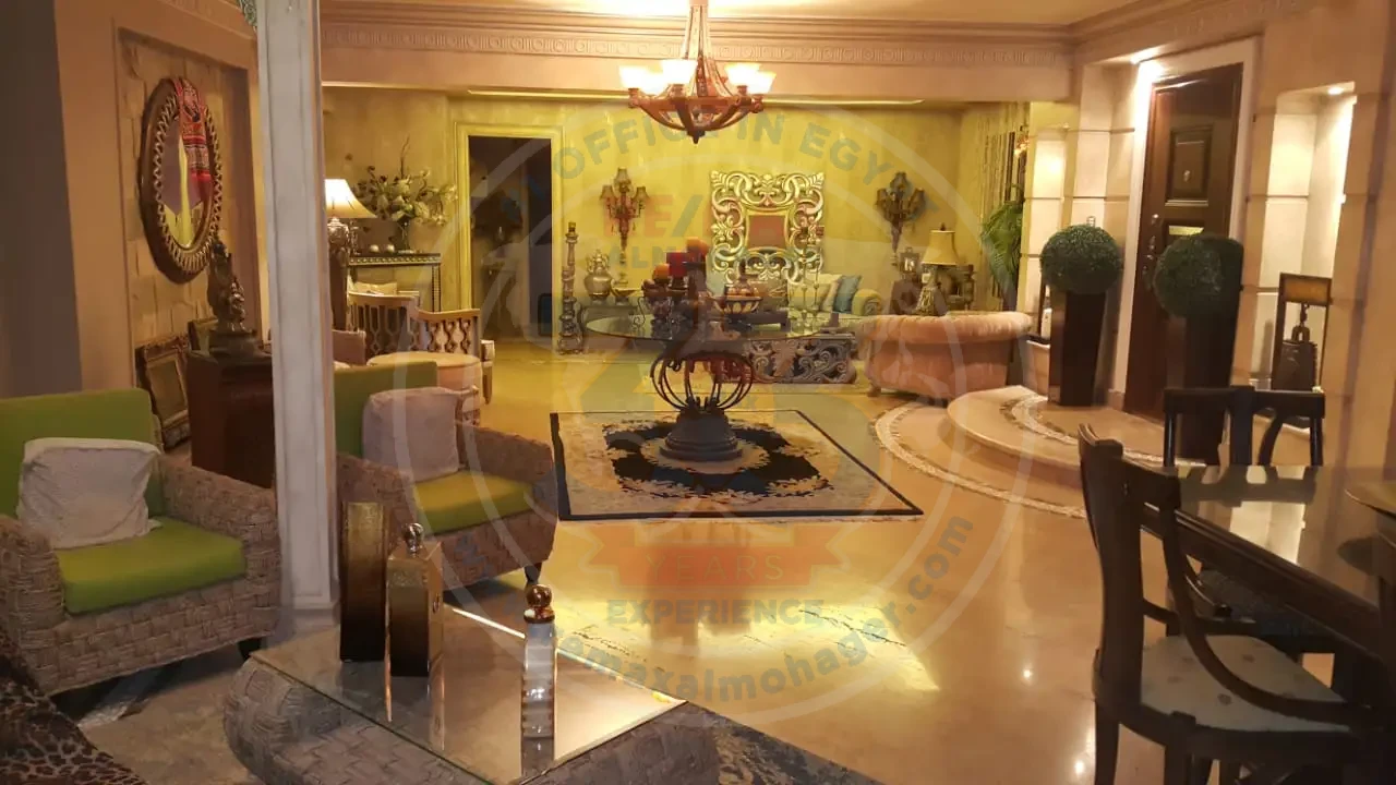 Finished duplex for sale in Fifth Settlement, 175m