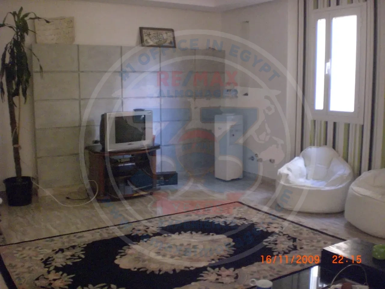 For sale in Fifth Settlement, finished duplex, 175 square meters