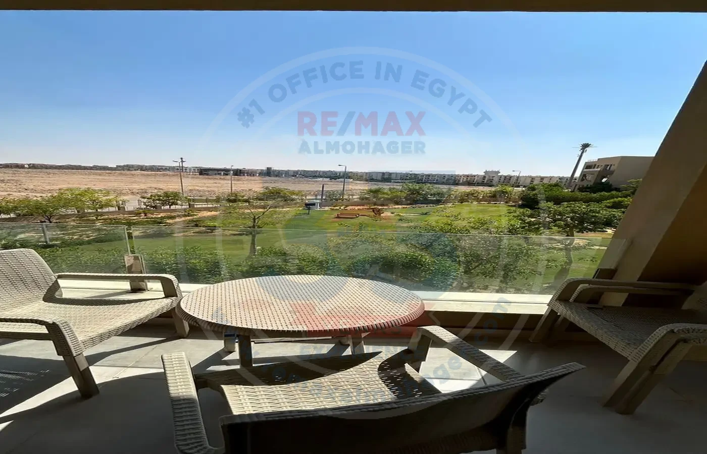 Village Gate Palm Hills Compound, Fifth Settlement, 3-bedroom duplex for sale