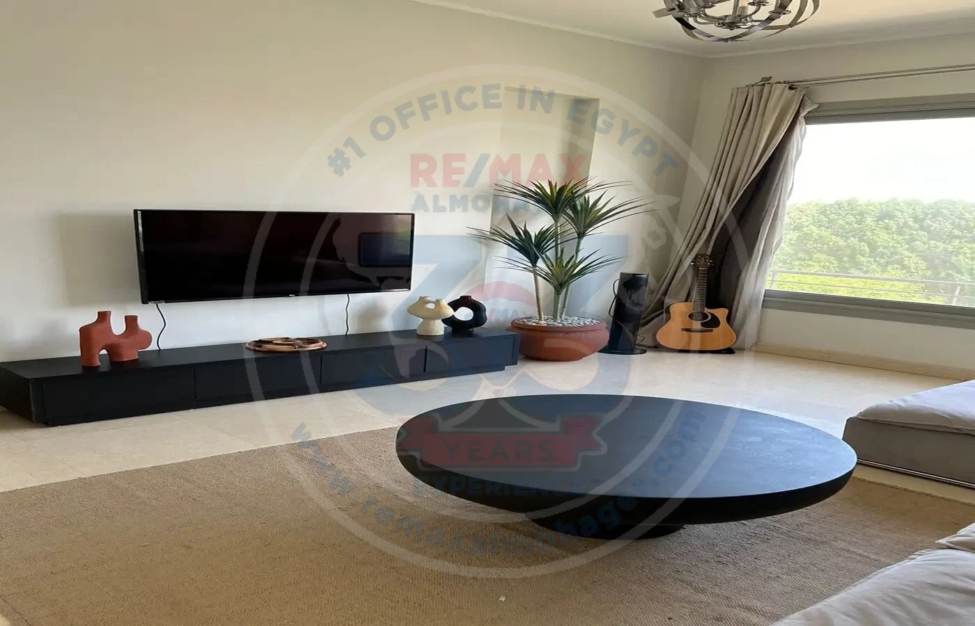 Village Gate Palm Hills Compound, Fifth Settlement, duplex for sale, open view