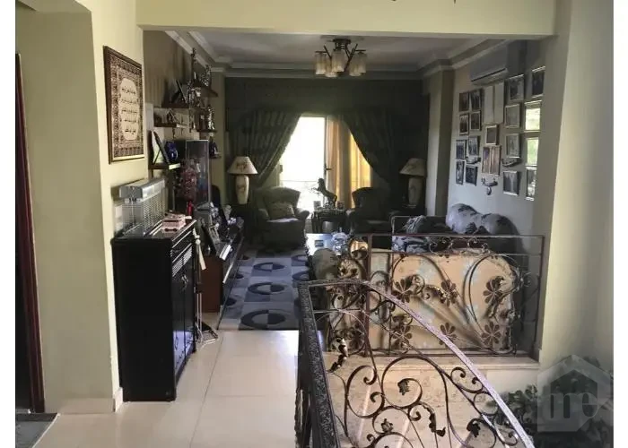 للبيع شقه