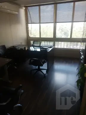 Office for sale Hegaz Street