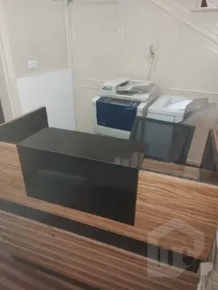 in Heliopolis Fully furnished office for sale