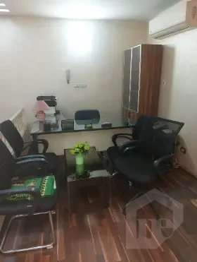 Administrative office for sale Masr Elgedida