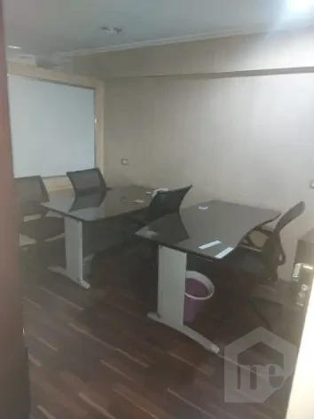 Fully equipped office Heliopolis for sale