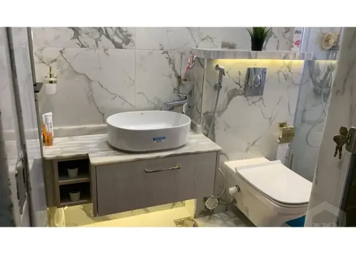Luxury Apartment For Sale