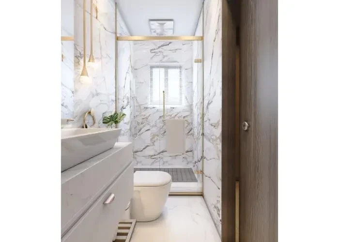 Apartment For Sale In Fifth Settlement