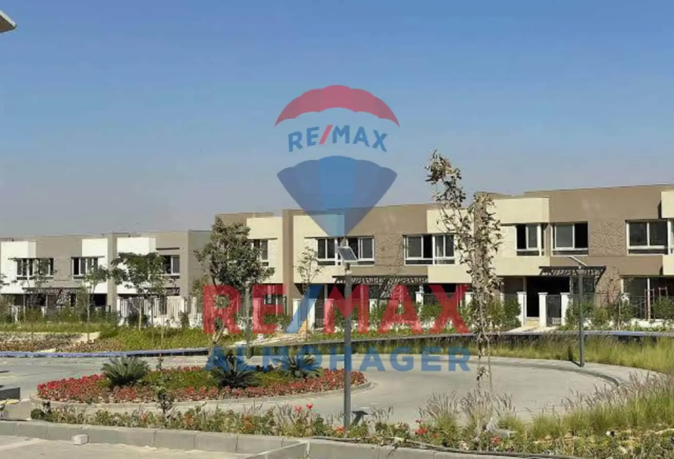 Investment Opportunity: Corner Townhouse in Badya by Palm Hills