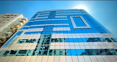 administrative building Nasr City for sale