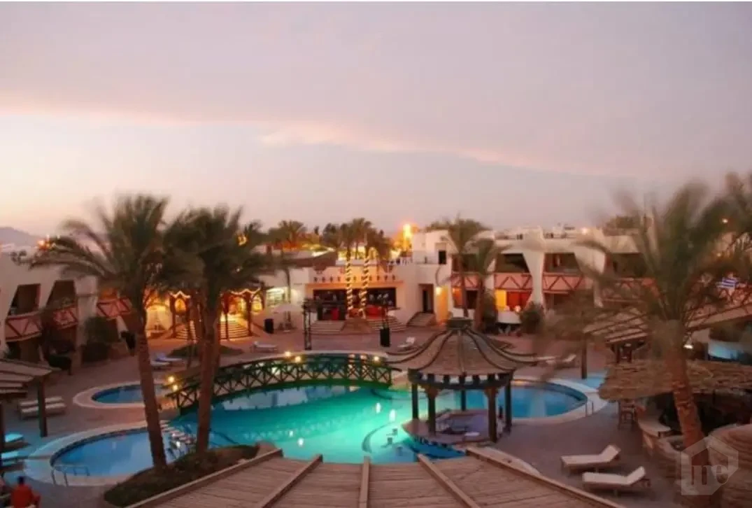 Hotel in Sharm El Sheikh excellent opportunity