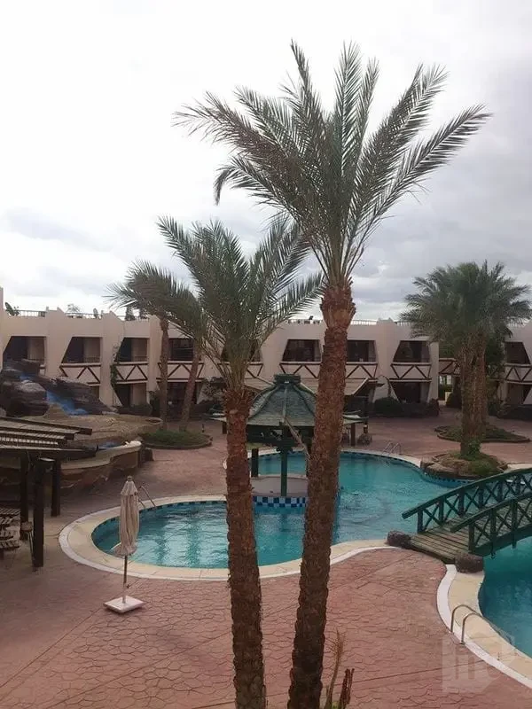 Hotel in Sharm El Sheikh excellent opportunity