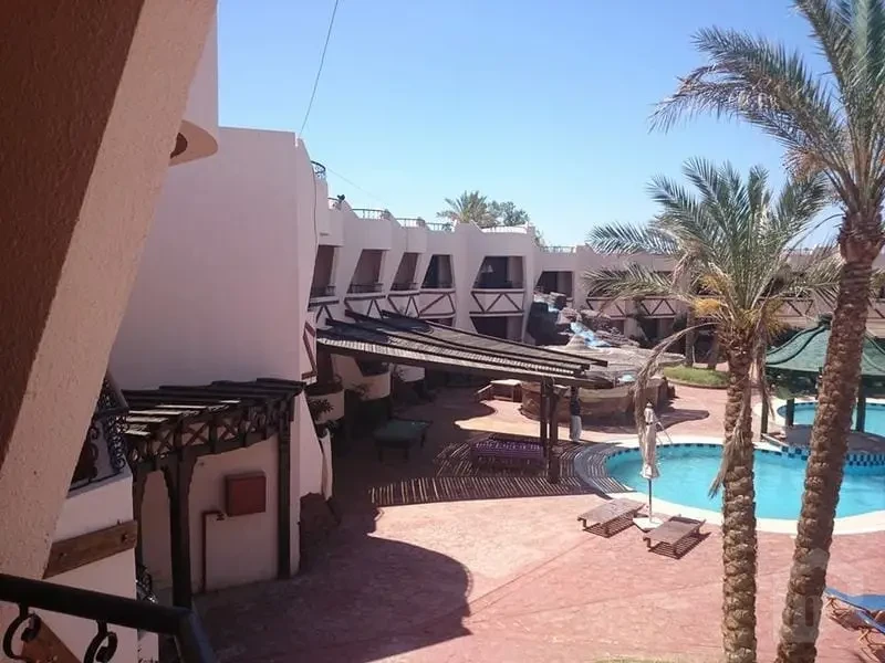 Hotel in Sharm El Sheikh excellent opportunity