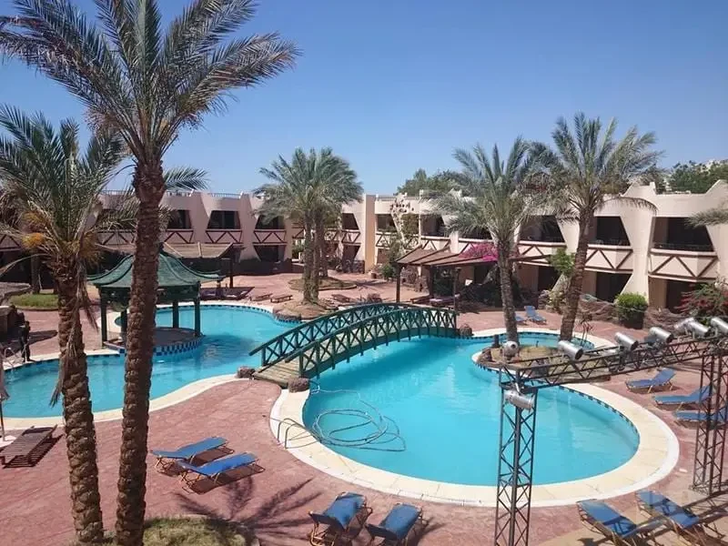 Hotel in Sharm El Sheikh excellent opportunity