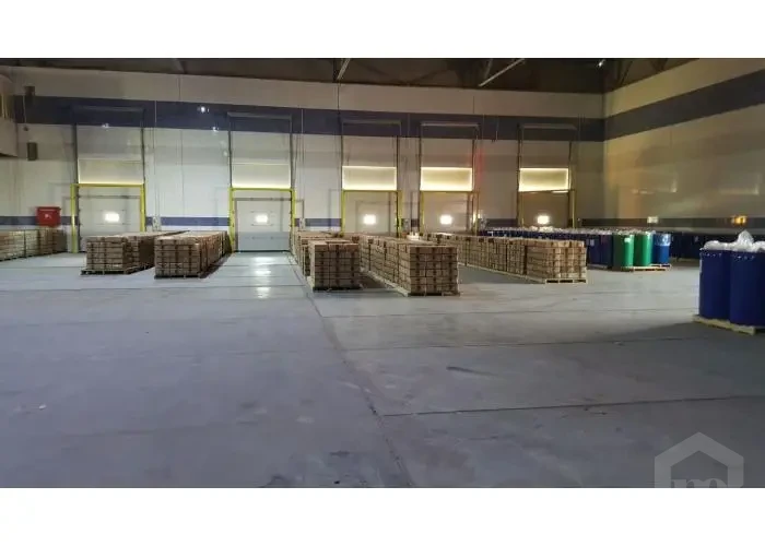 Factory for sale in Borg El Arab Alexandria fully equipped