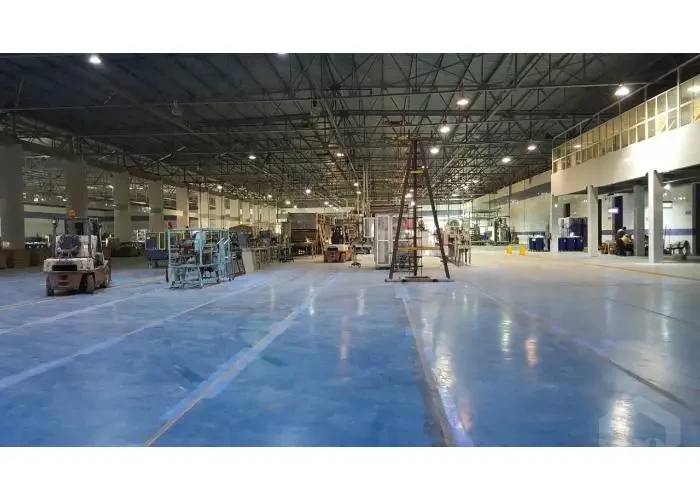 Factory for sale in Borg El Arab Alexandria large workspace