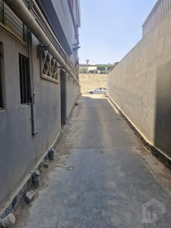 للايجار مصنع في مدينة نصر