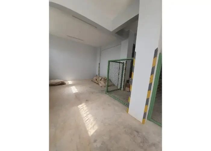 مصنع إنتاج وتعبئة