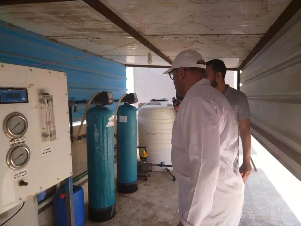 مصنع للبيع فى المنطقة الصناعية فى الشروق