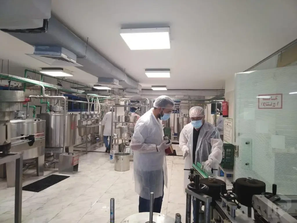 مصنع للبيع بالكامل فى الشروق
