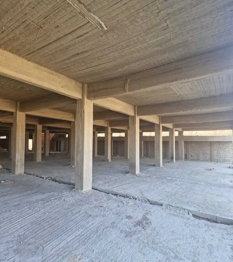 Factory New Cairo