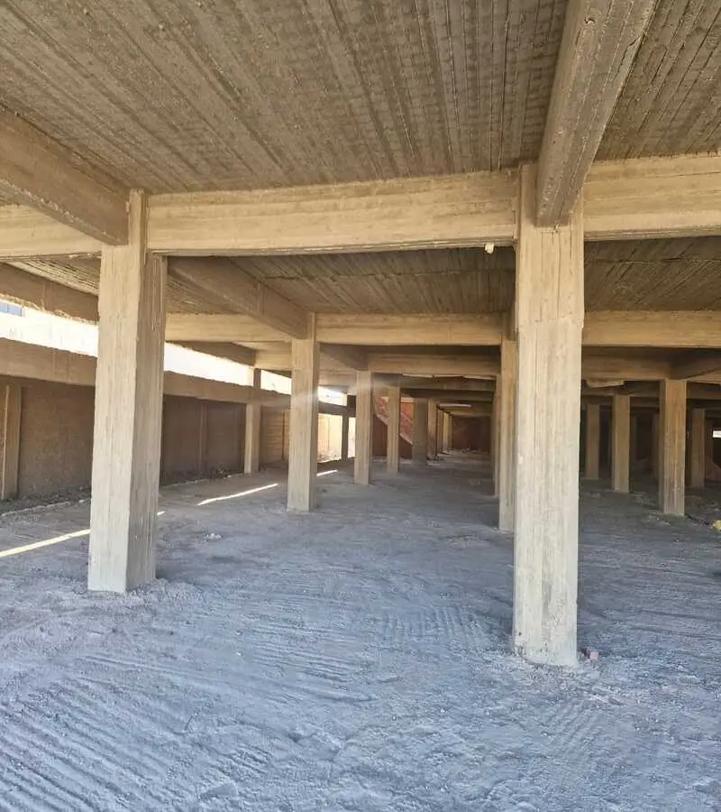 Factory for sale