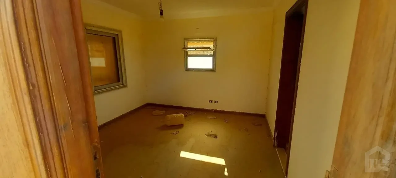 Villa for Sale in Le Roi – New Cairo