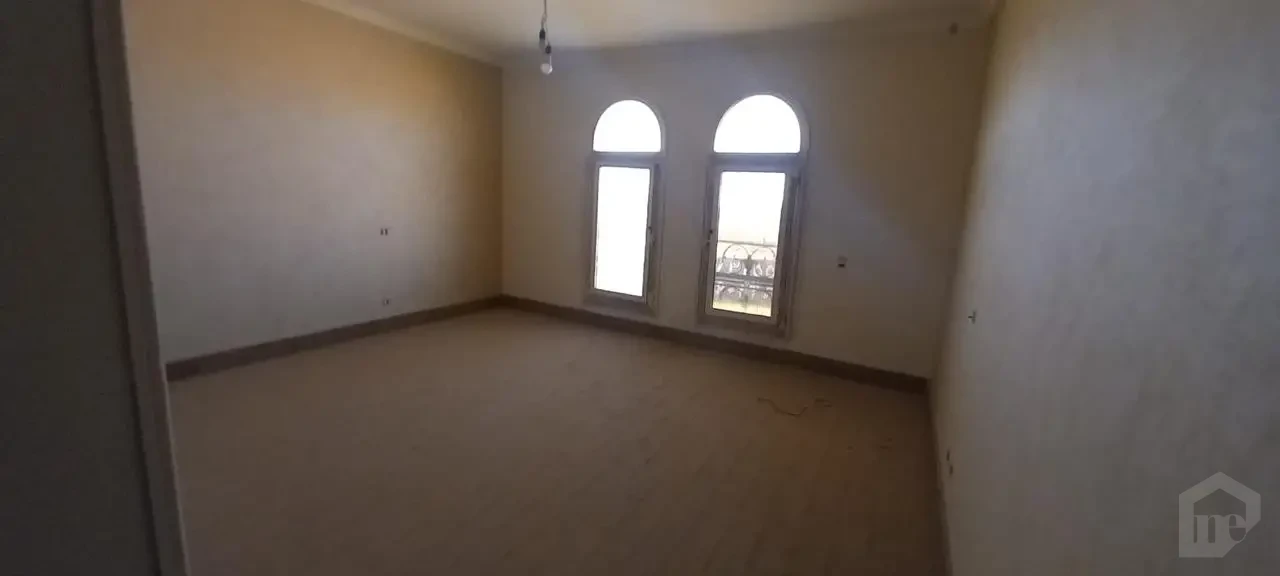 Villa for Sale in Le Roi – New Cairo