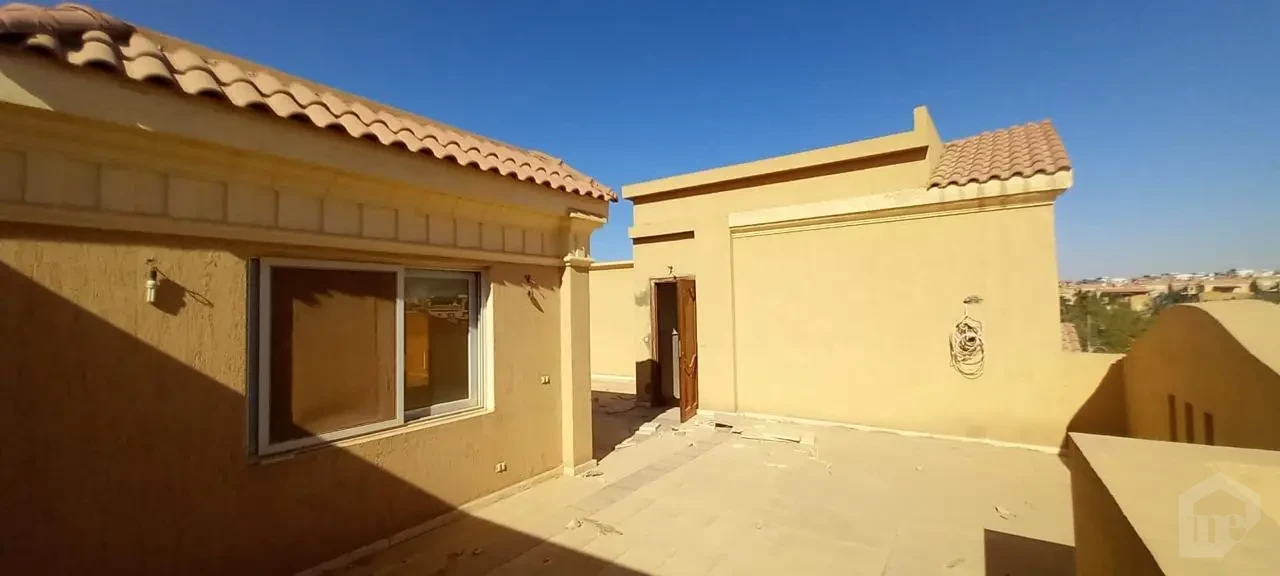 Villa for Sale in Le Roi – New Cairo