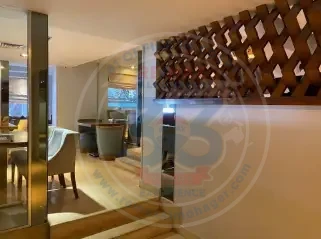 A commercial shop for sale in Zamalek