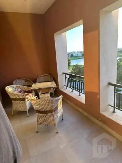 بنتهاوس فيو جولف للبيع في مراسي