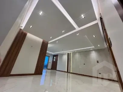 للايجار شقة في التجمع الاول