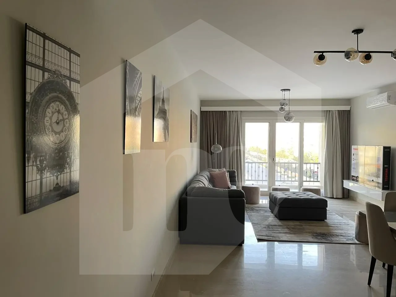 flat for rent in Mividamivida rent furnihed