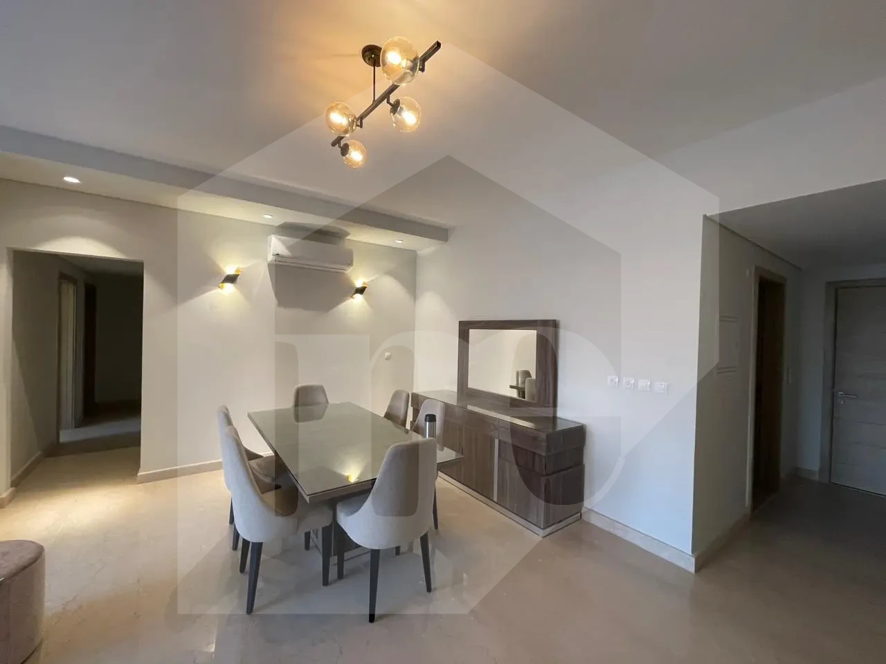 furnished apartment for rent in mivida