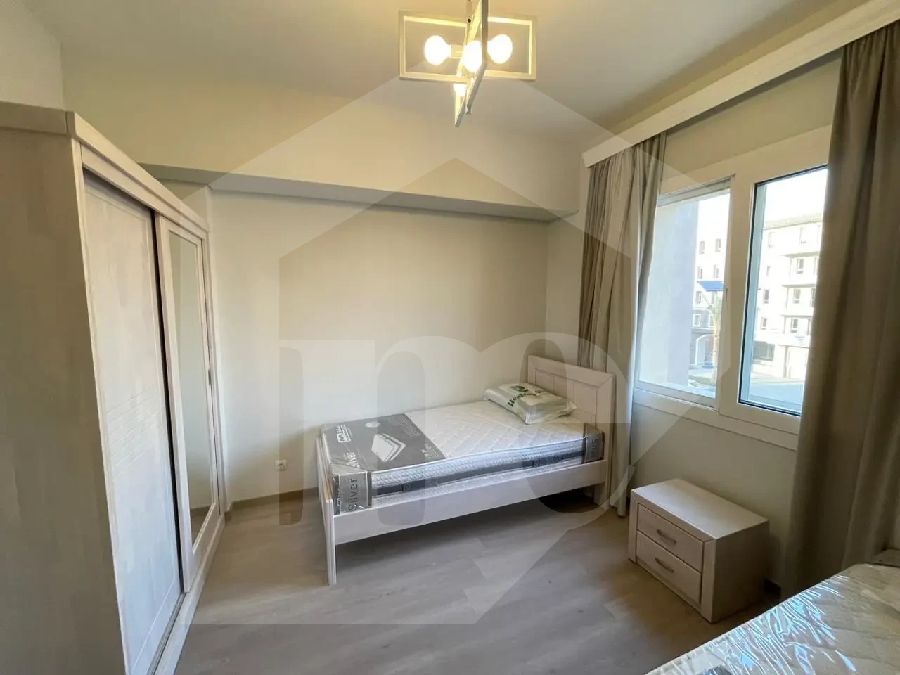 rental in mivida new cairo