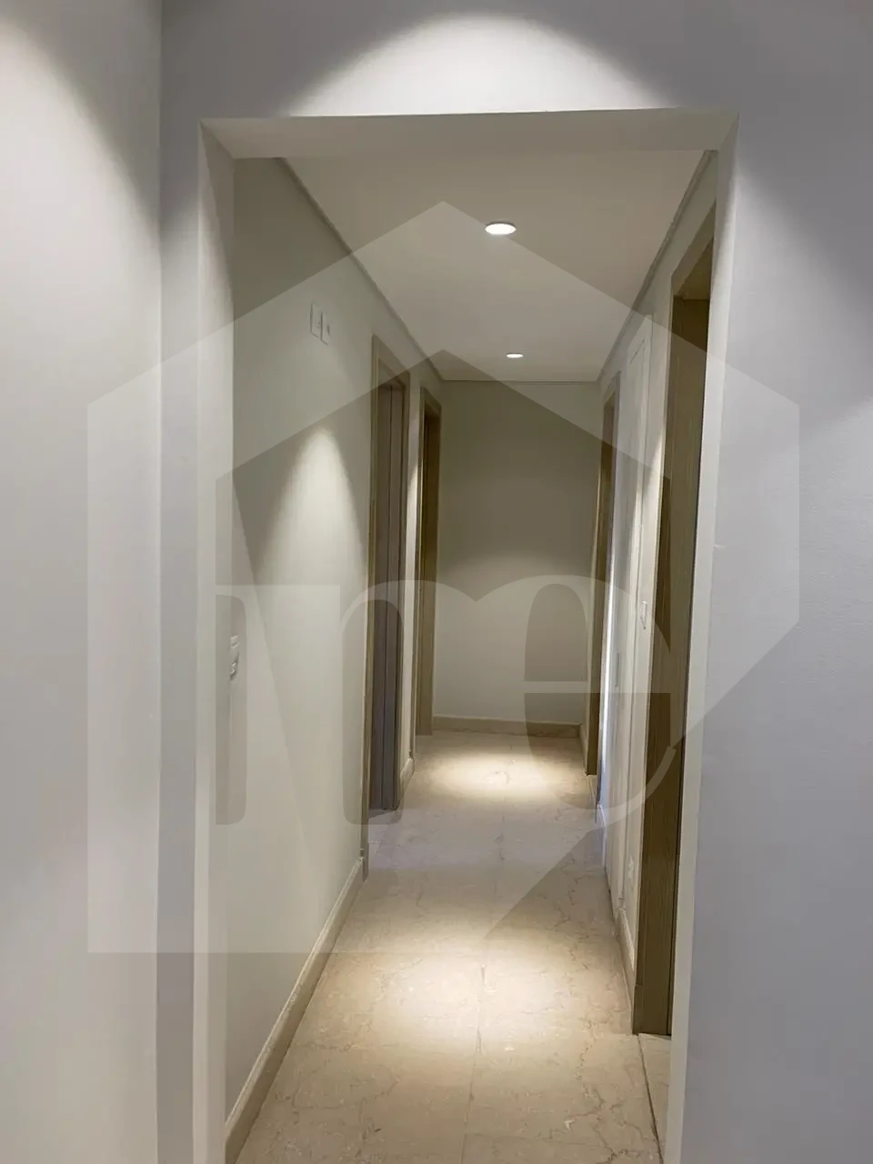 flat rent inside compound mivida