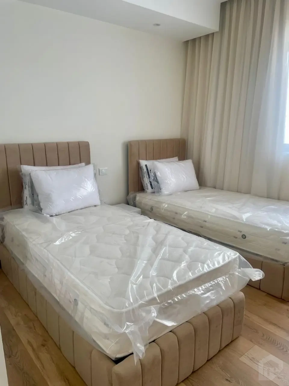 For Rent Apartment in Lake View Residence