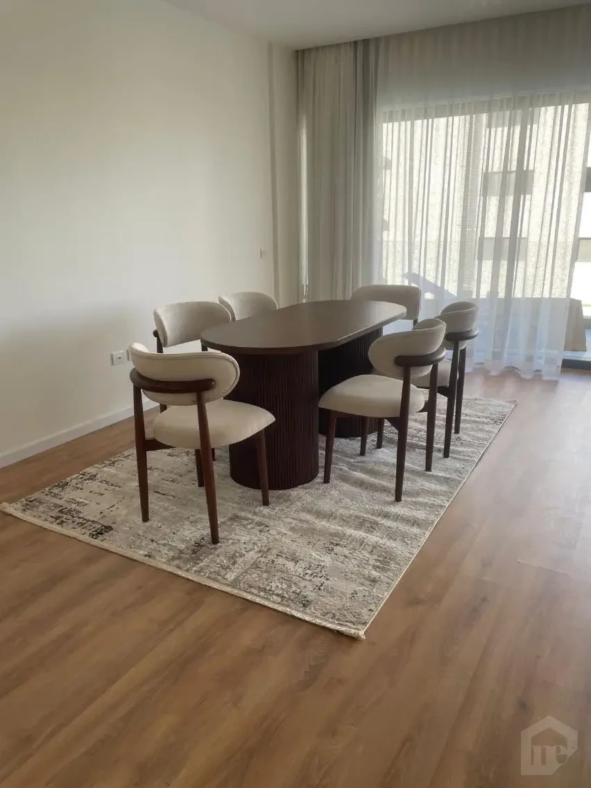 For Rent First Use Apartment in Lake View Residence