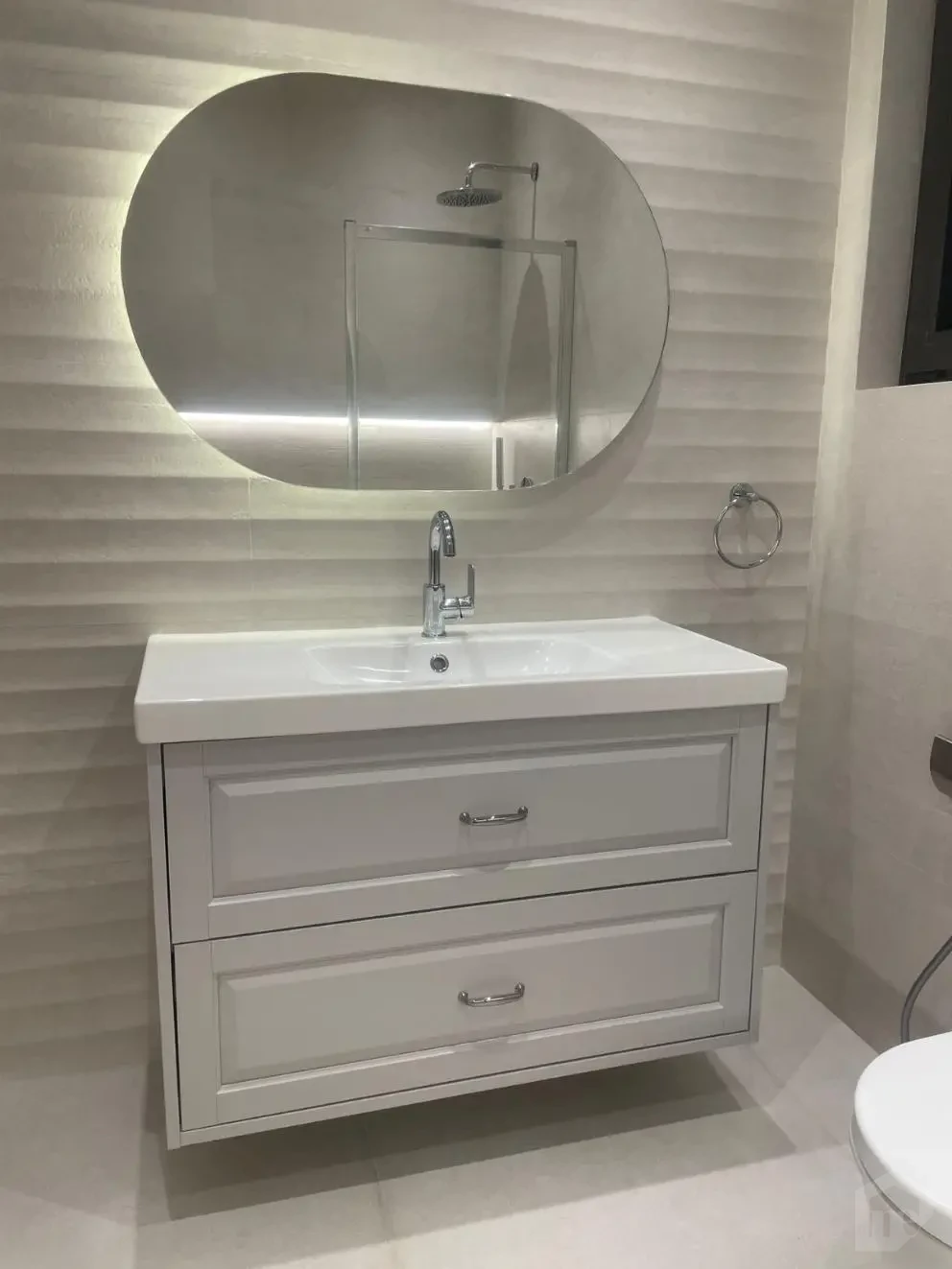 in Lake View Residence For Rent First Use Apartment