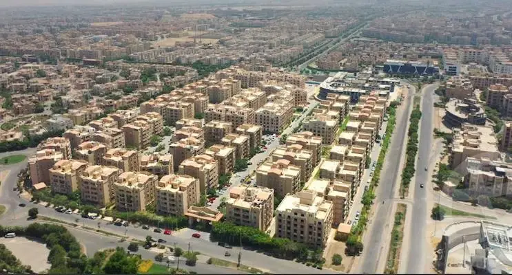 Apartment for Sale | Ashrafieh Compound