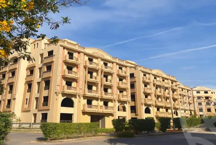 Apartment for Sale | Ashrafieh Compound