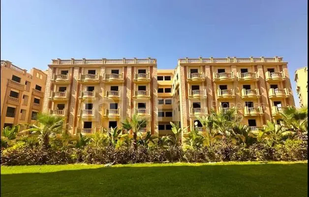 Ashrafieh Compound