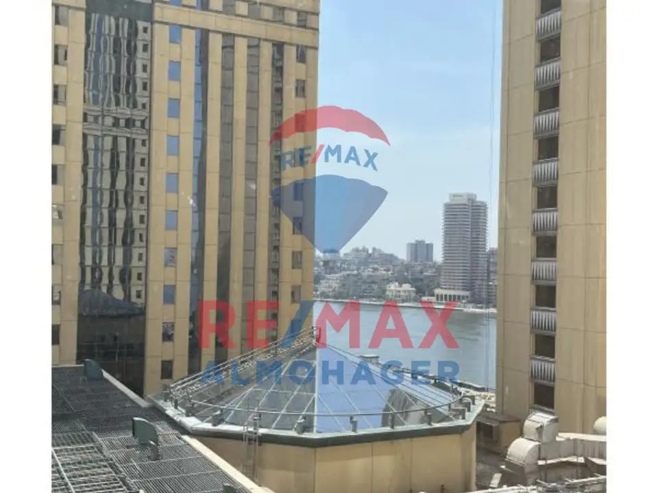 or ( Rent ) , 6 Unique Offices at Down Town Cairo , Egypt