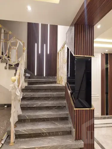 توين هاوس للأيجار في باتيو اورو