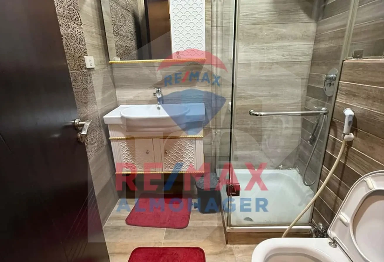 Furnished Apartment for Rent - Beverly Hills Second Phase, Move-in Ready
