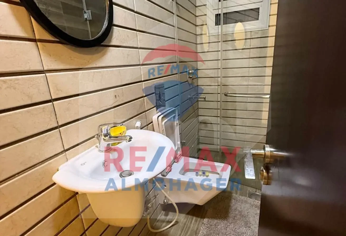 Fully Furnished Unit Available - Beverly Hills Second Phase for Rent