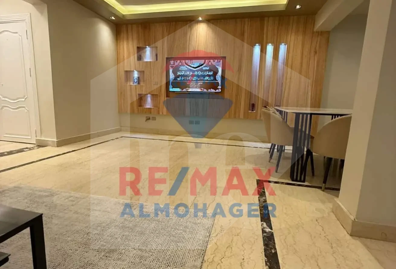 For Rent: Fully Furnished Apartment in Beverly Hills Second Phase